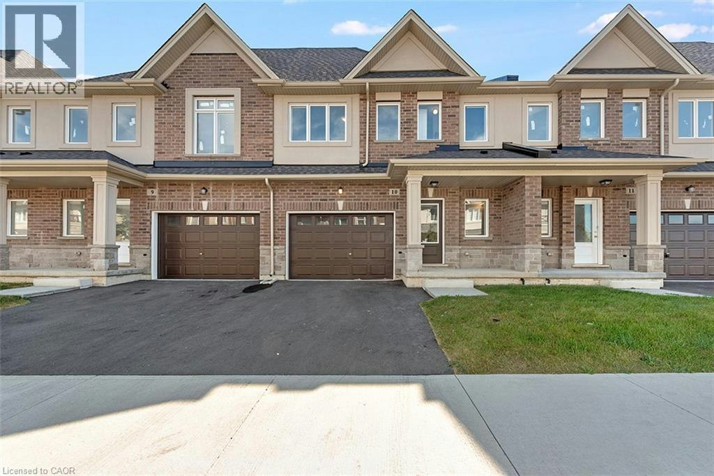 12-205 Thames Way, Hamilton, ON, L0R 1W0
