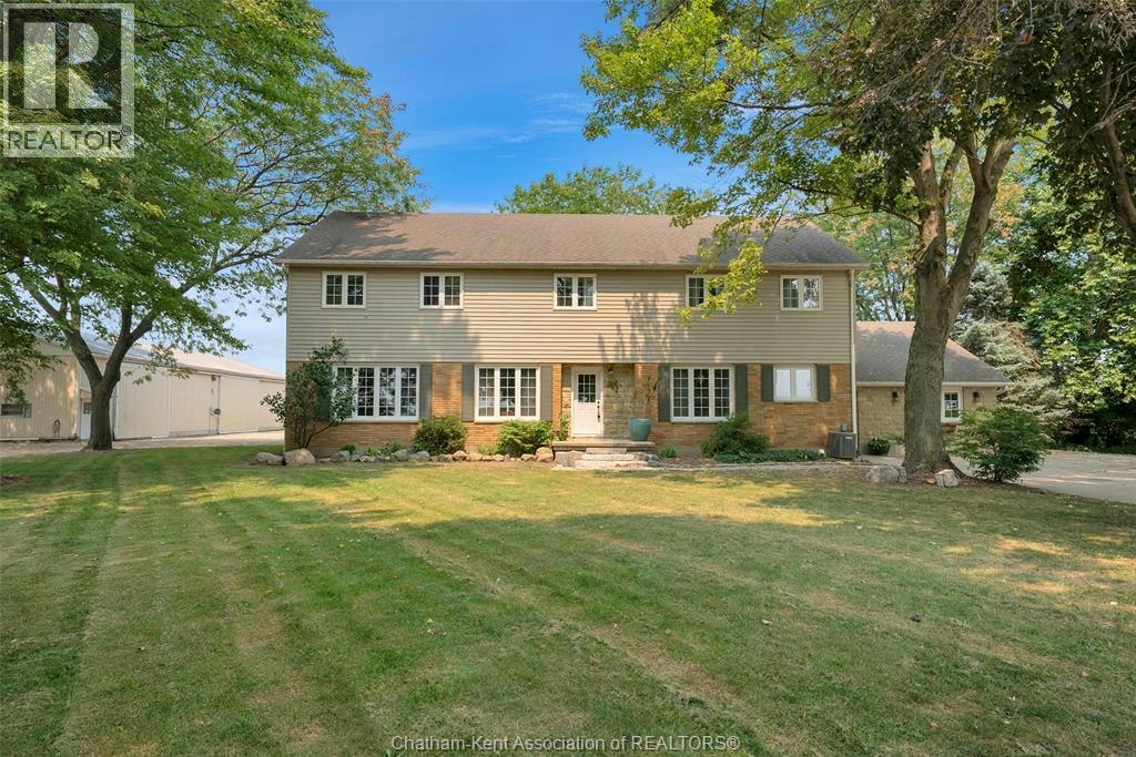 6653 St Philippes Line, Chatham-Kent, ON, N0P 1S0