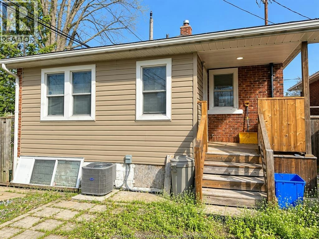 1057 Ellis Street, Windsor, ON, N8X 2J2 - 12