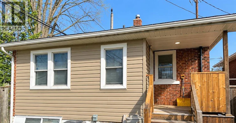 1057 Ellis Street, Windsor, ON, N8X 2J2 - 12