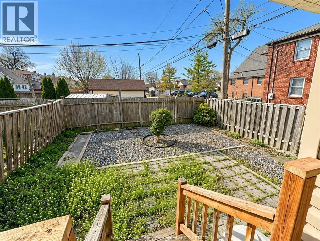 1057 Ellis Street, Windsor, ON, N8X 2J2 - 13