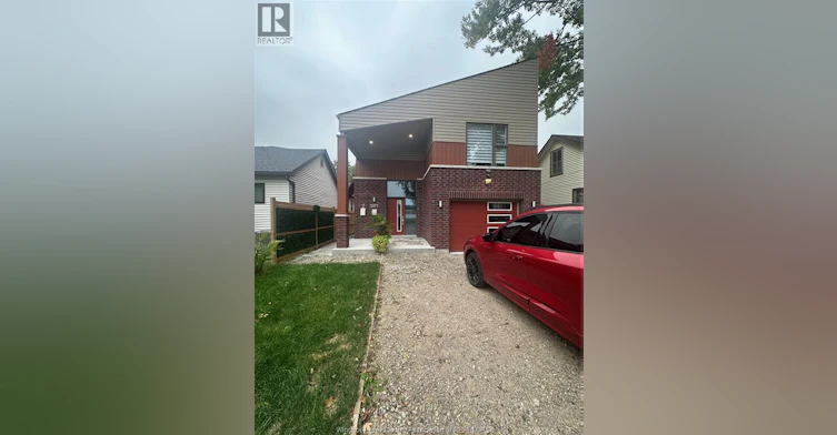 2-3371 Byng, Windsor, ON, N8W 3H3