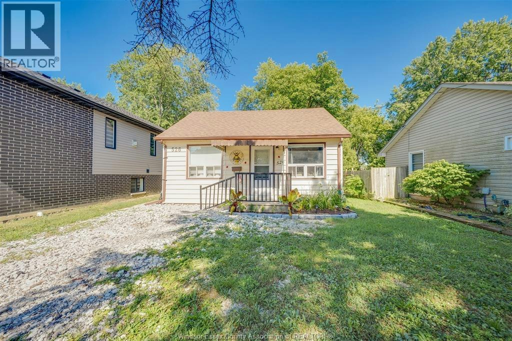 526 Lesperance, Tecumseh, ON, N8N 1W4