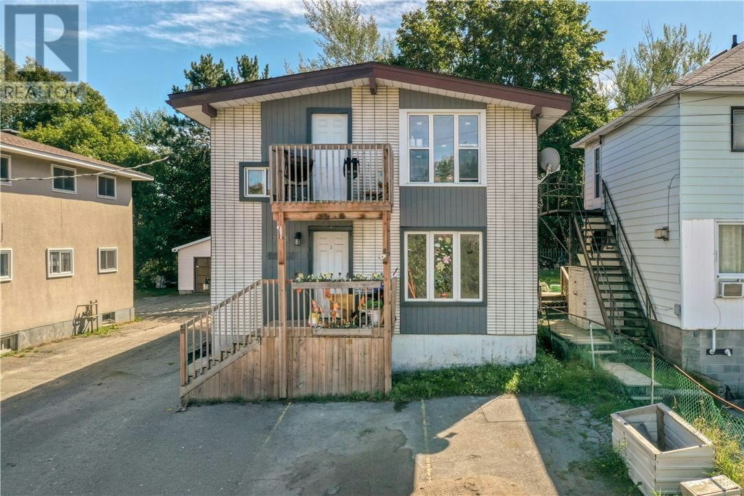 755 Ontario Street, Greater Sudbury, ON, P3E 4K9