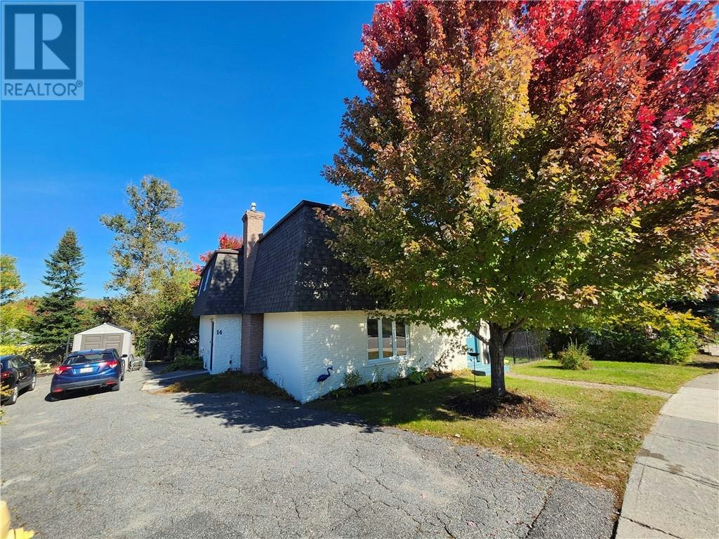 14 Collins, Greater Sudbury, ON, P0M 1N0