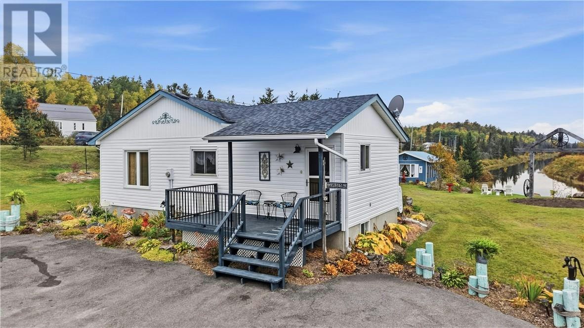 7141 17 Highway E, Markstay, ON, P0M 1X0
