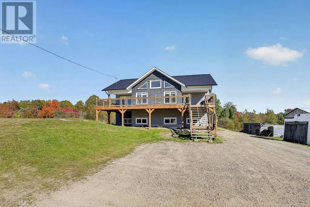 515 Millrand Road, West Nipissing, ON, P0H 2M0