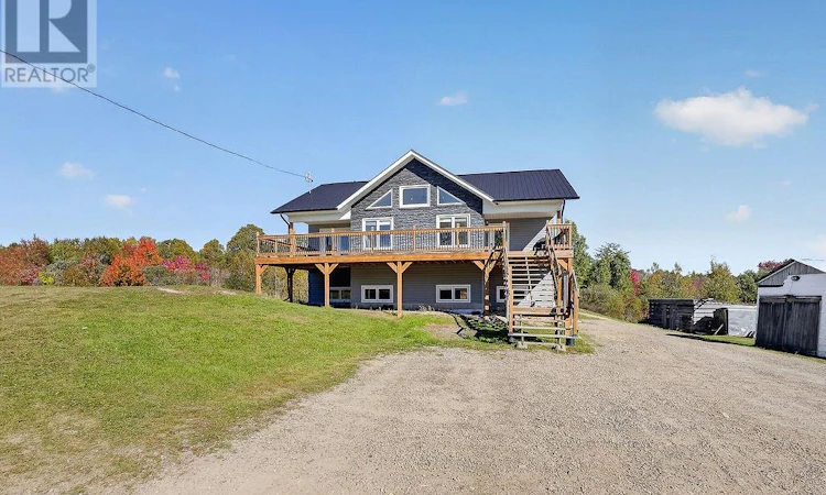 515 Millrand Road