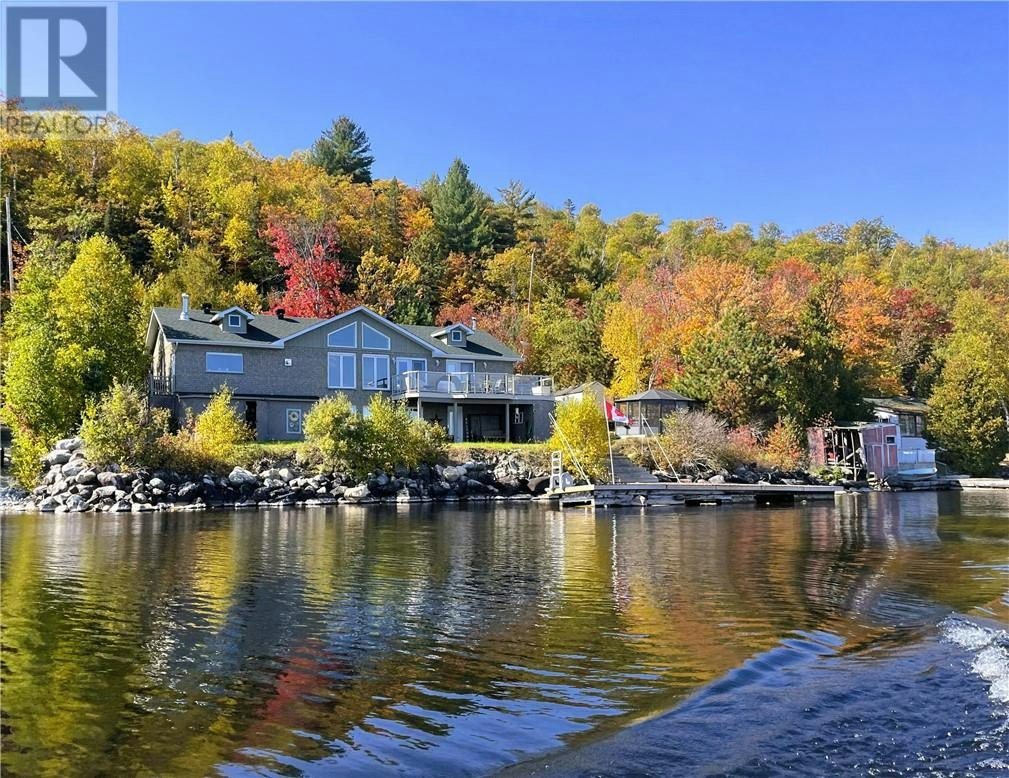 1675 Bay Road West, Greater Sudbury, ON, P3L 1V3