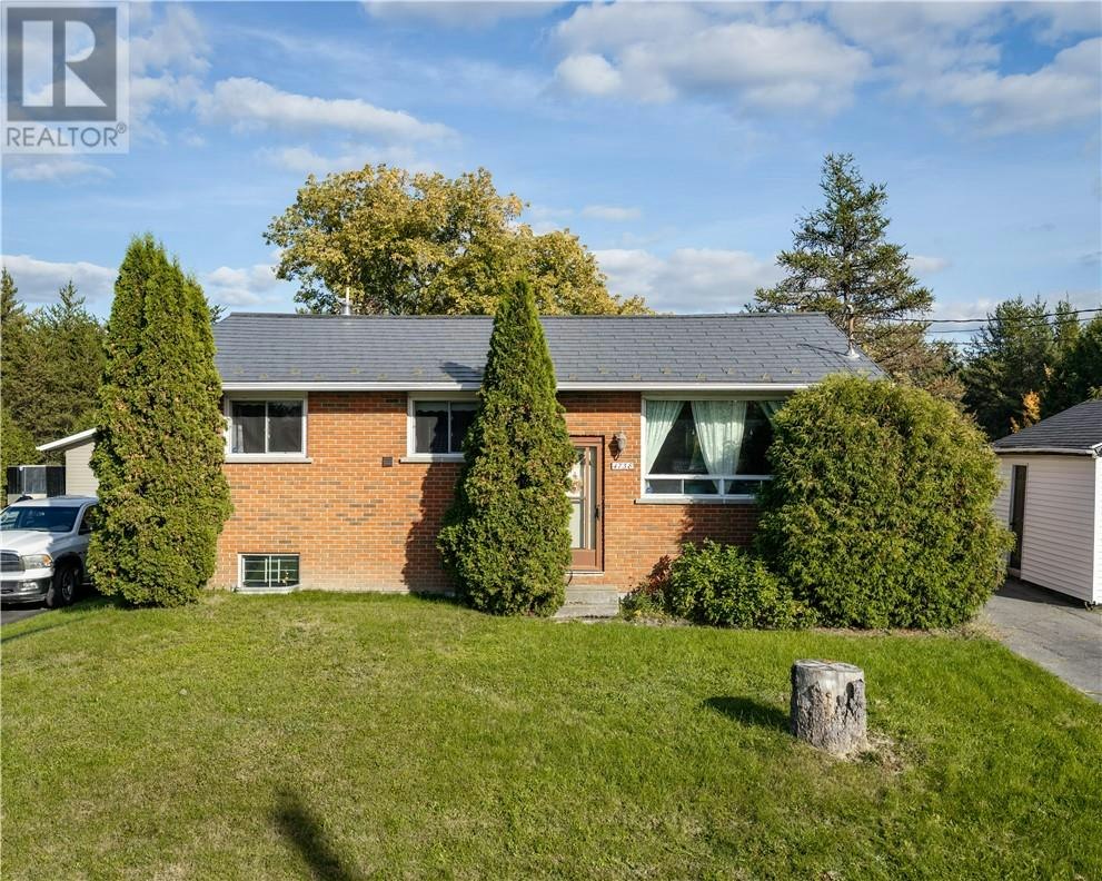4738 Fergus Avenue, Greater Sudbury, ON, P3P 1S3