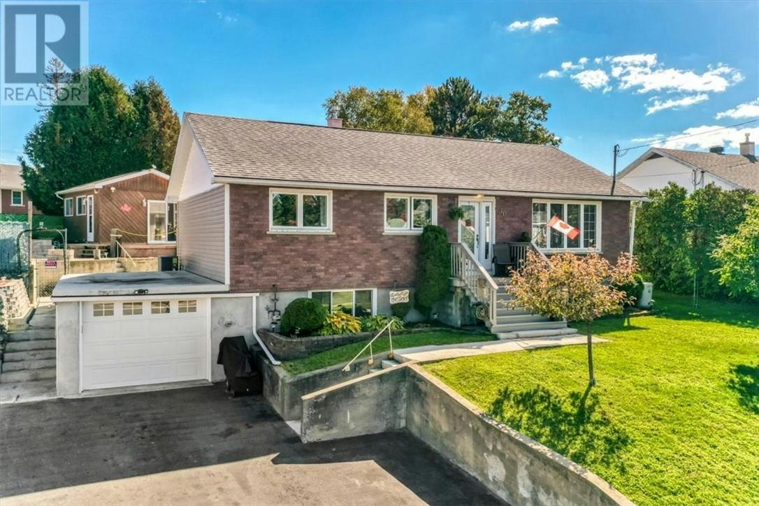 30 Fir Street, Greater Sudbury, ON, P0M 2R0