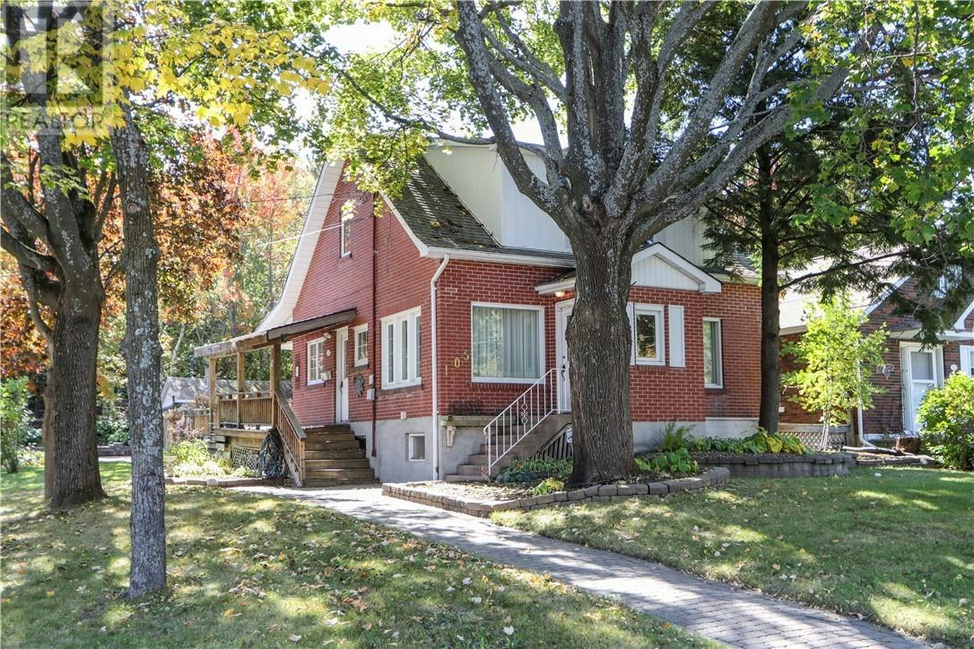 105 Wembley Drive, Greater Sudbury, ON, P3E 1M9