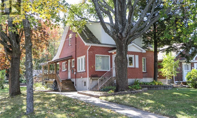 105 Wembley Drive