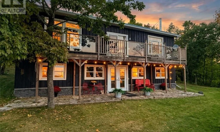 110 Zullich Drive