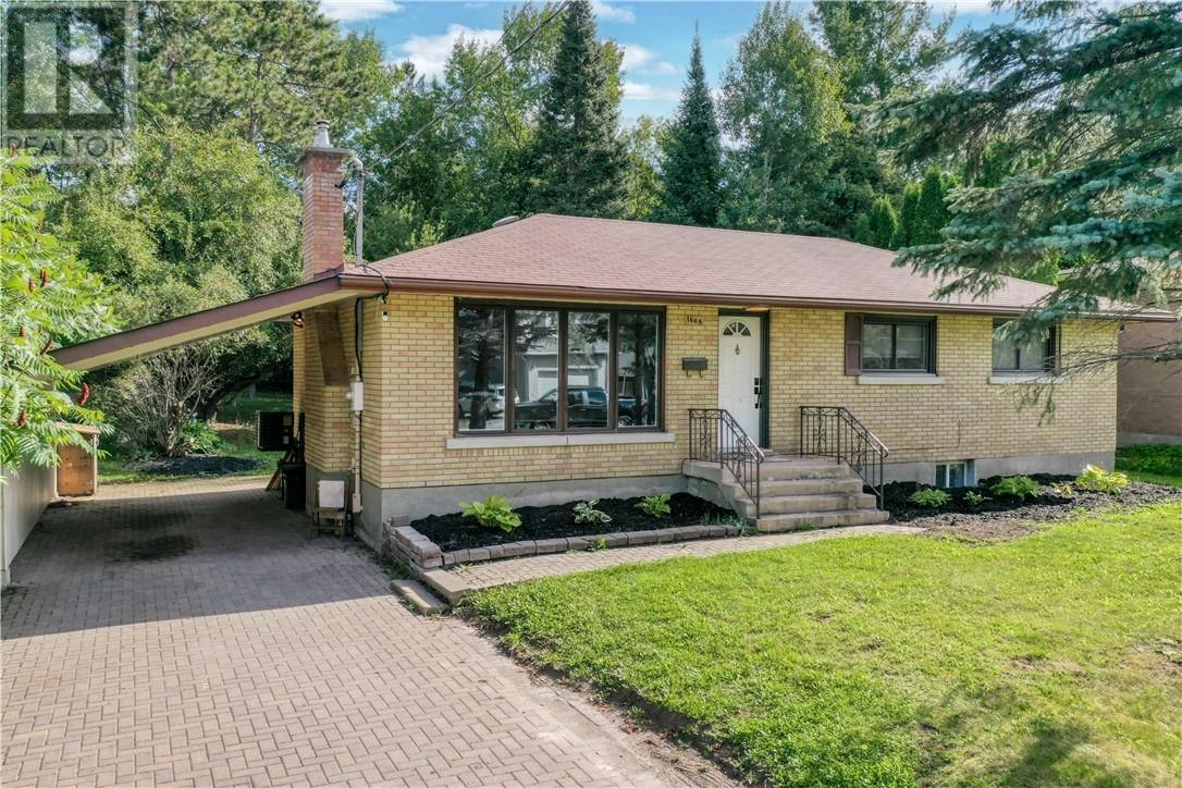 1668 Latimer Crescent, Greater Sudbury, ON, P3E 2V7
