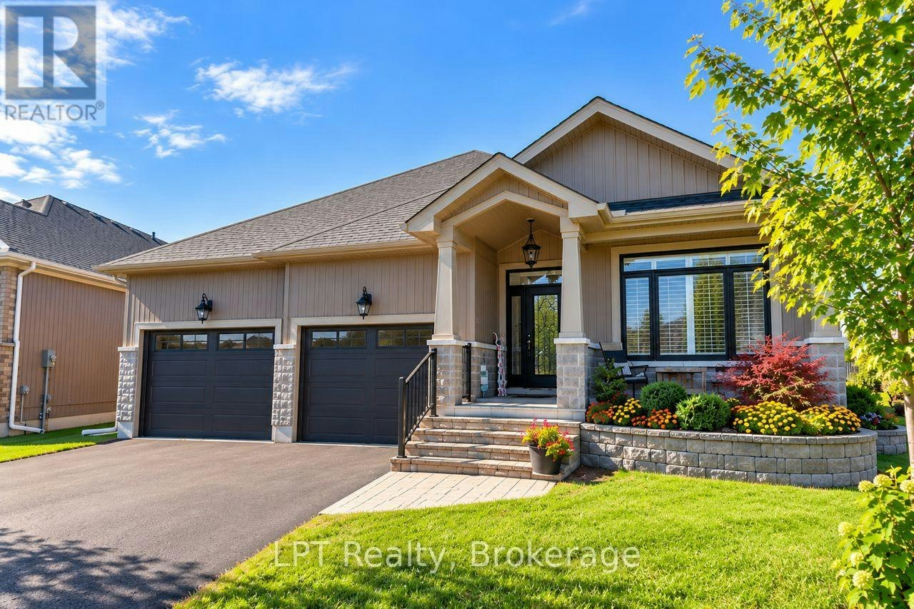 80 Ambrosia Terrace, Quinte West, ON, K8V 0G6
