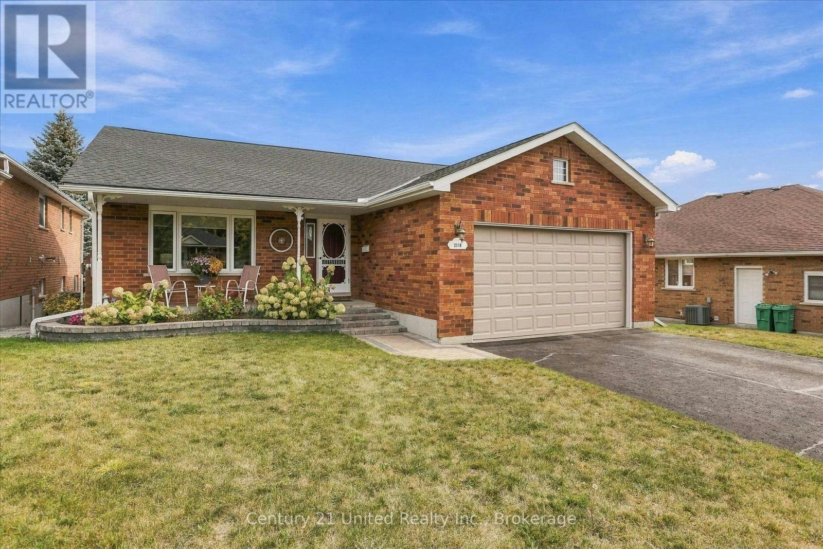 2318 Sumac Street, Peterborough, ON, K9K 2J9