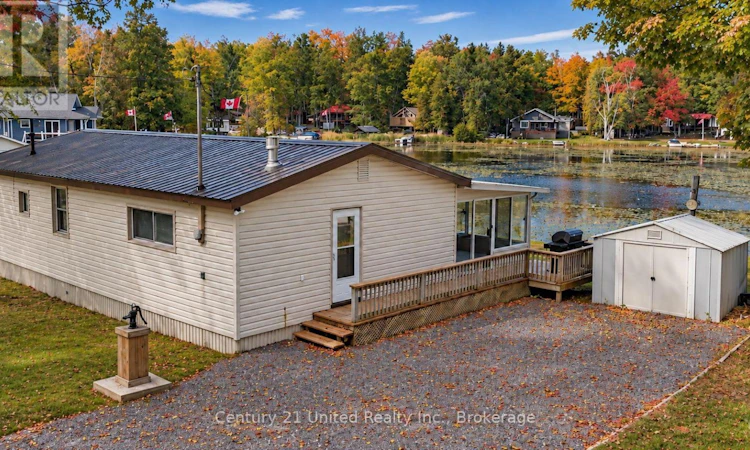 207 Rollies Point Road