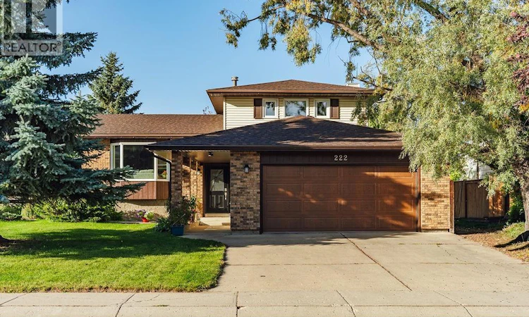 222 Gathercole Crescent