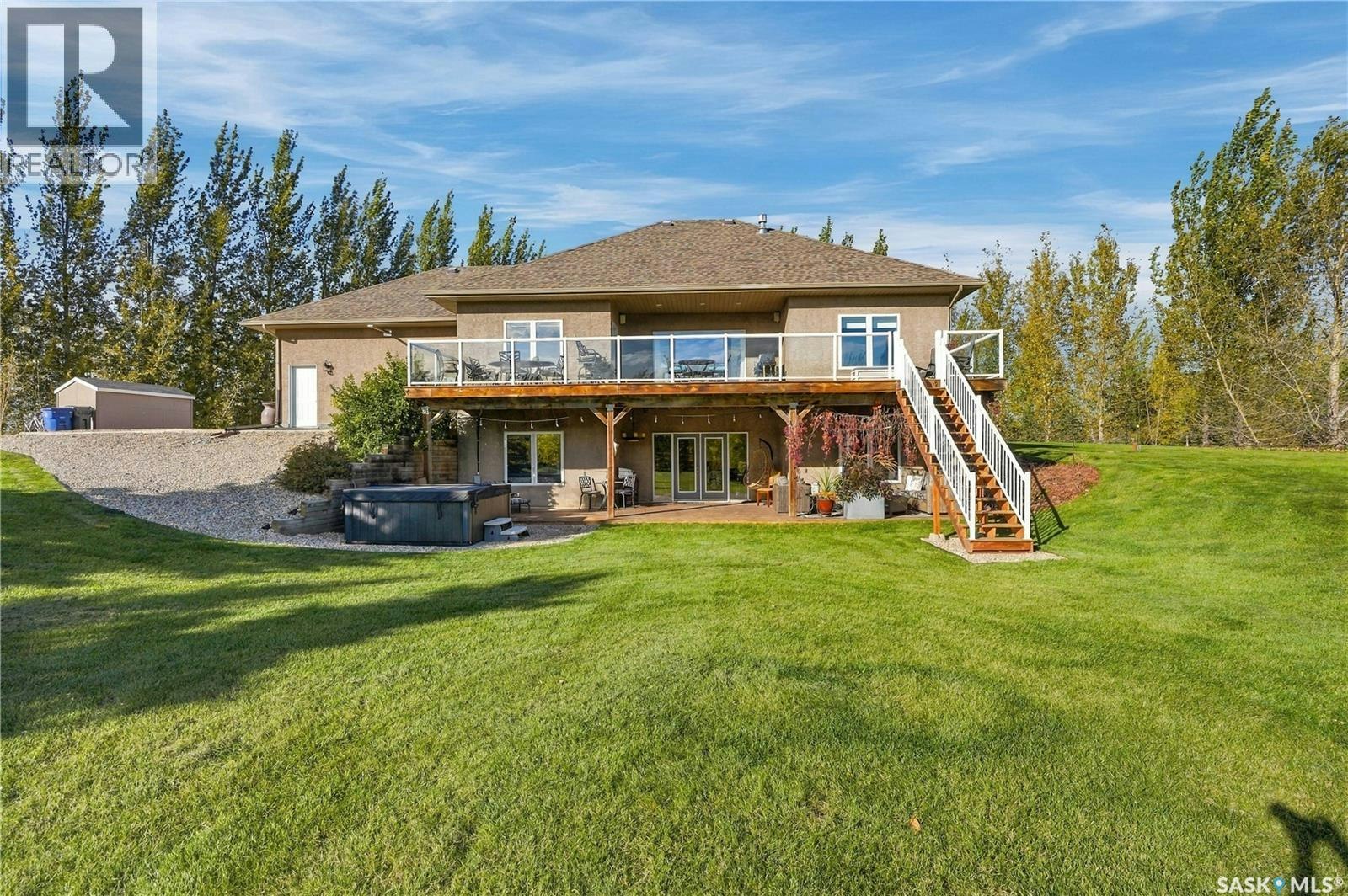 20 Werschner Drive, Dundurn Rm No. 314, SK, S7K 3J8