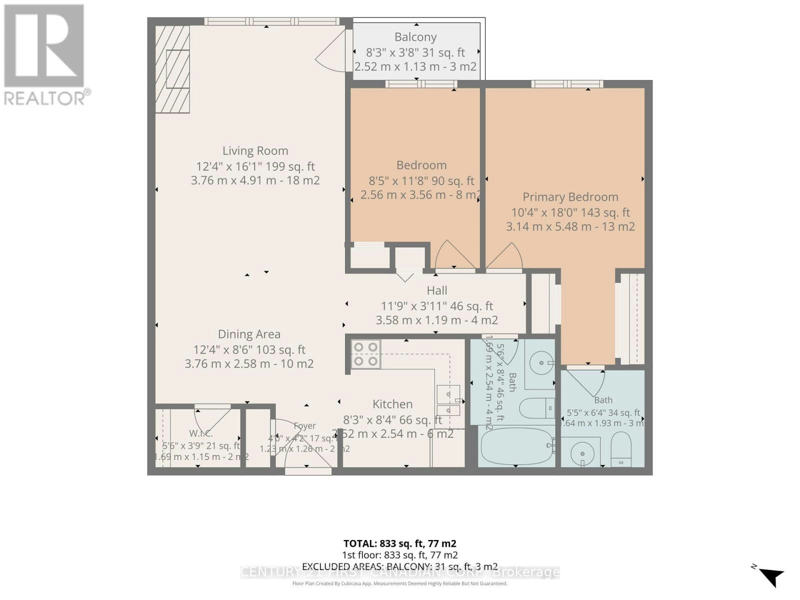 5 Jacksway Crescent, London, ON, N5X 3T6 - 15