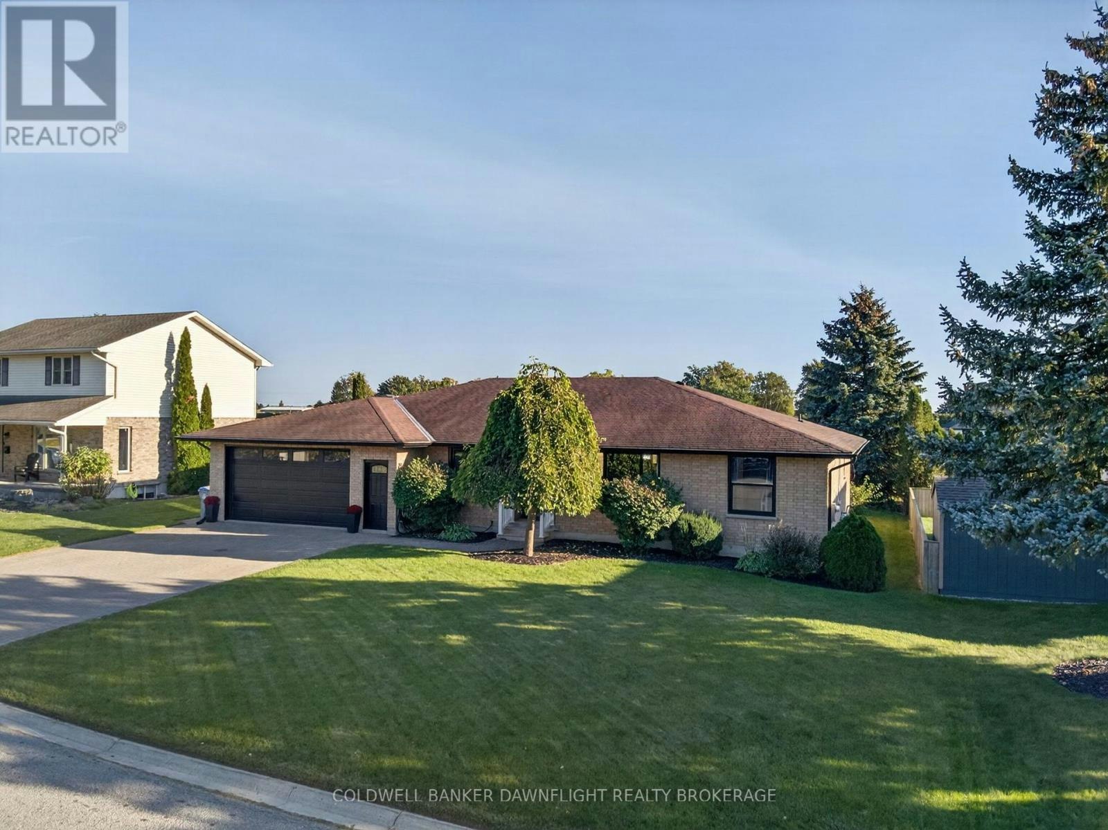 269 Rivers Boulevard, Exeter, ON, N0M 1S1