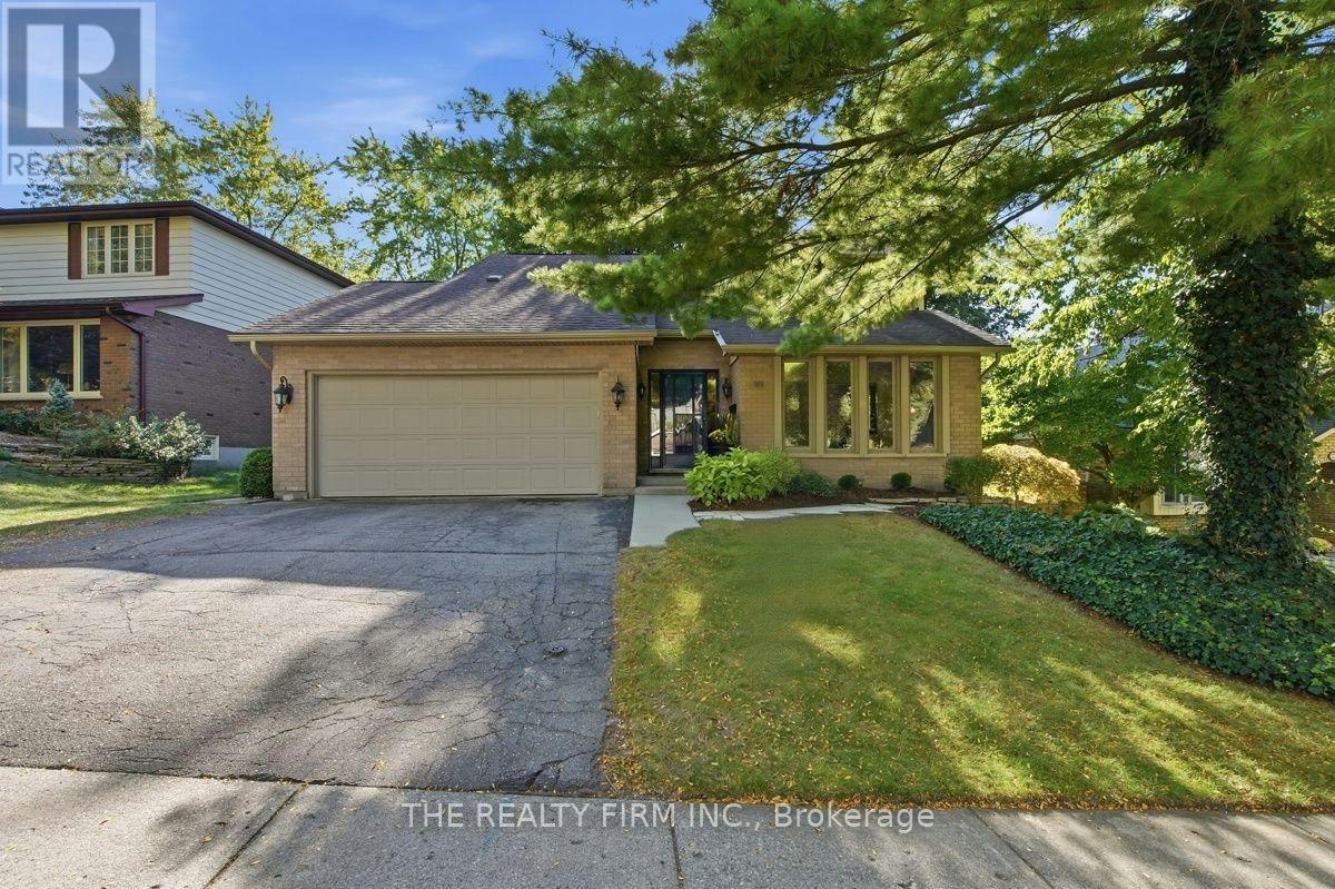 11 Somerset Crescent, London, ON, N6K 3L6