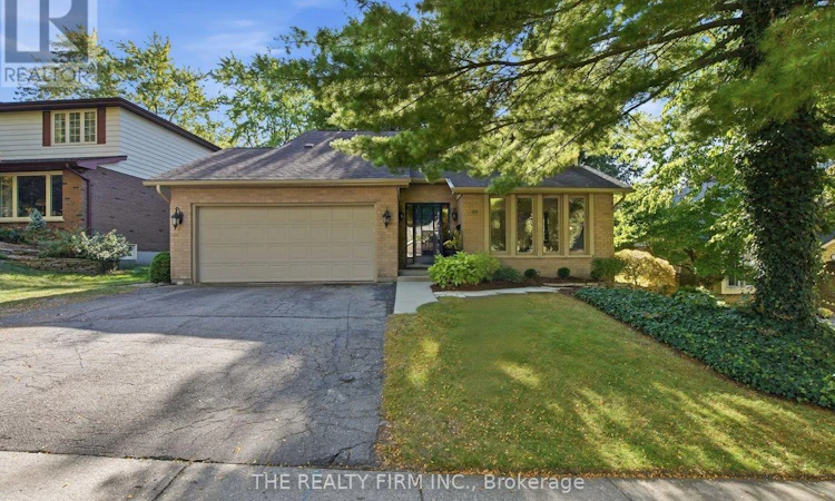 11 Somerset Crescent