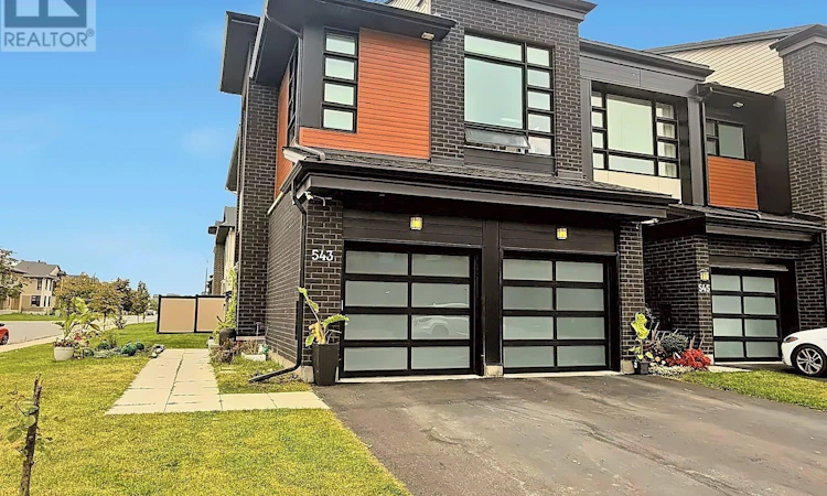 543 Rathburn Lane