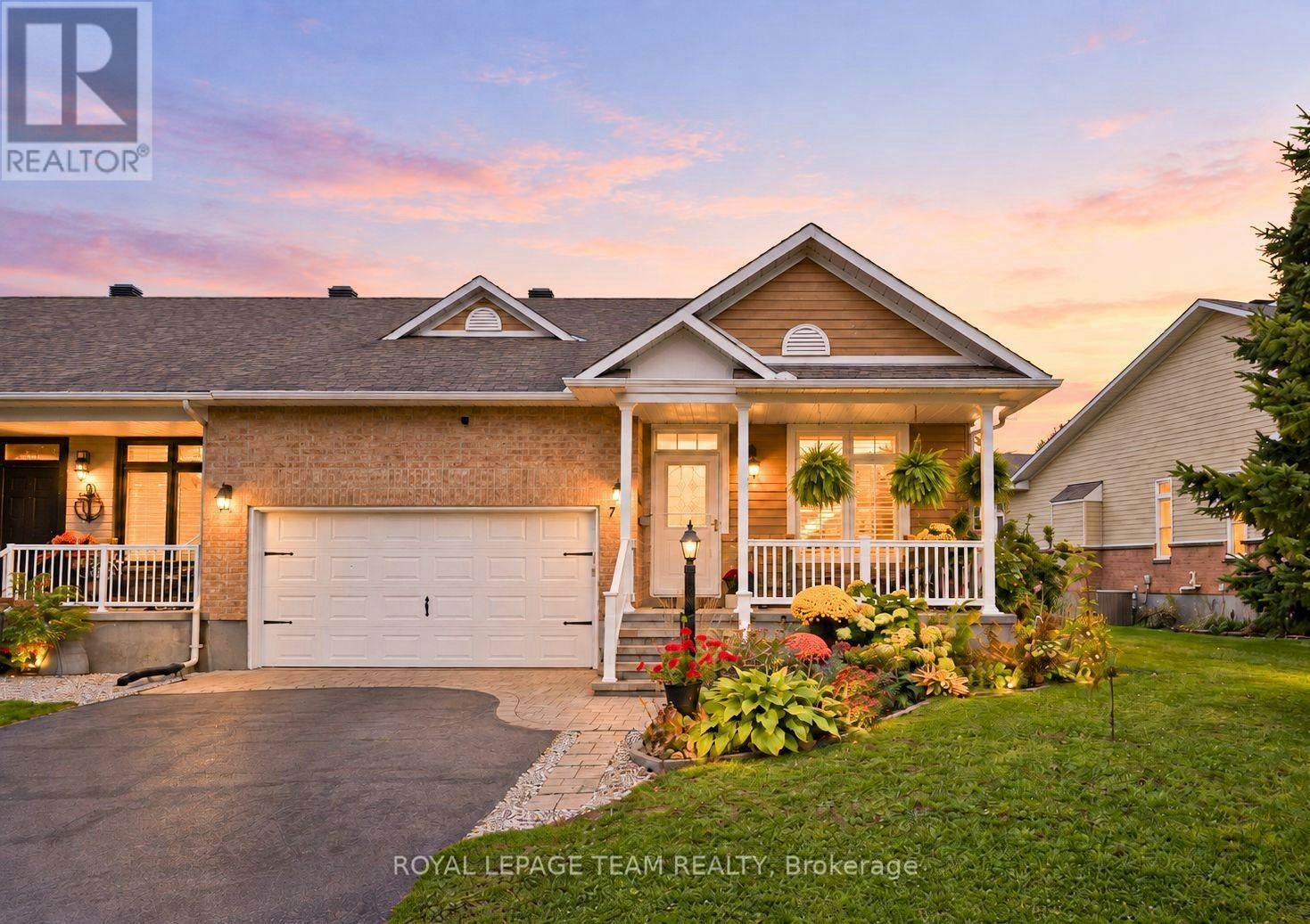 70 Sable Run Drive, Ottawa, ON, K2S 1W2