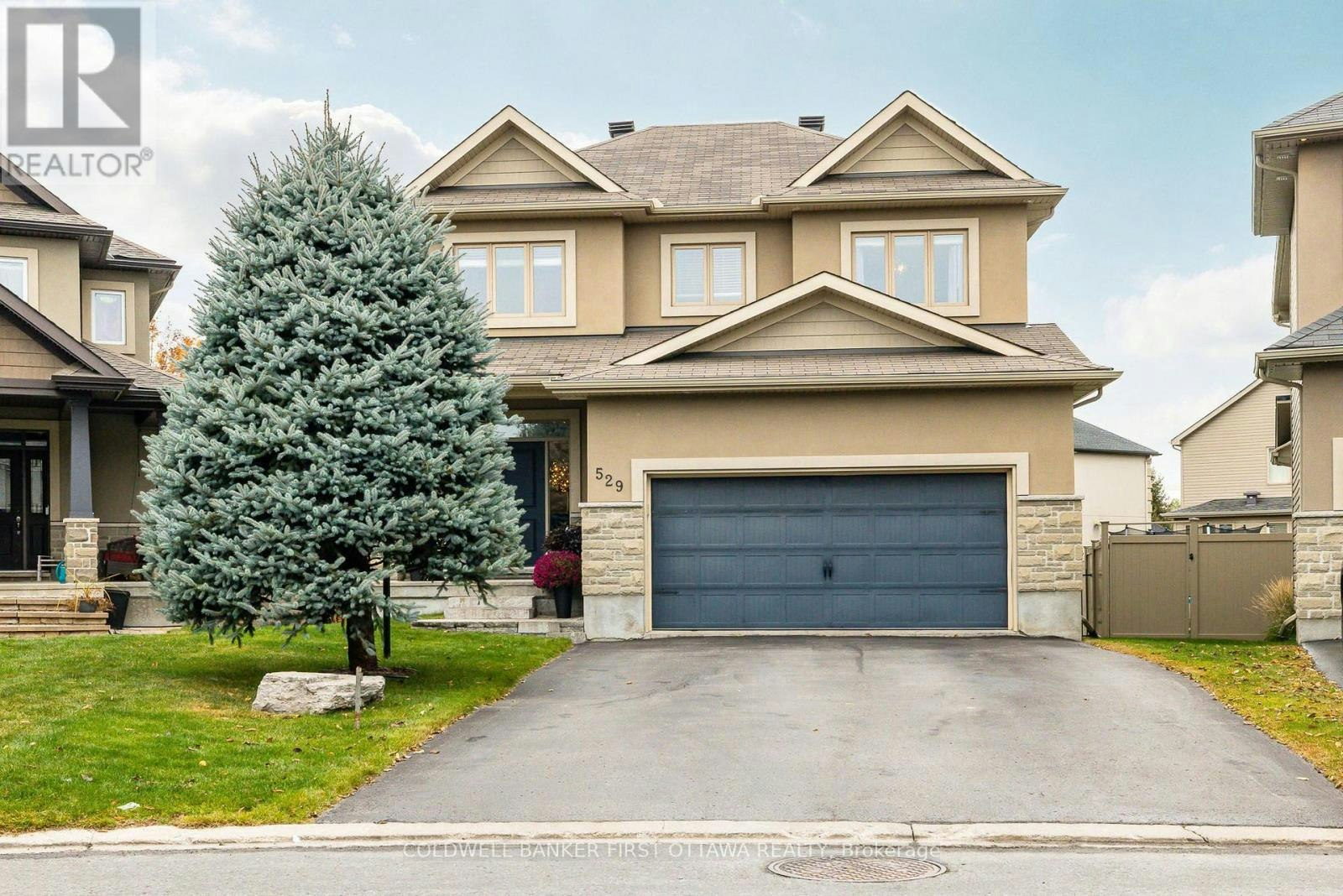 529 Adamson Crescent, Ottawa, ON, K2S 0S7