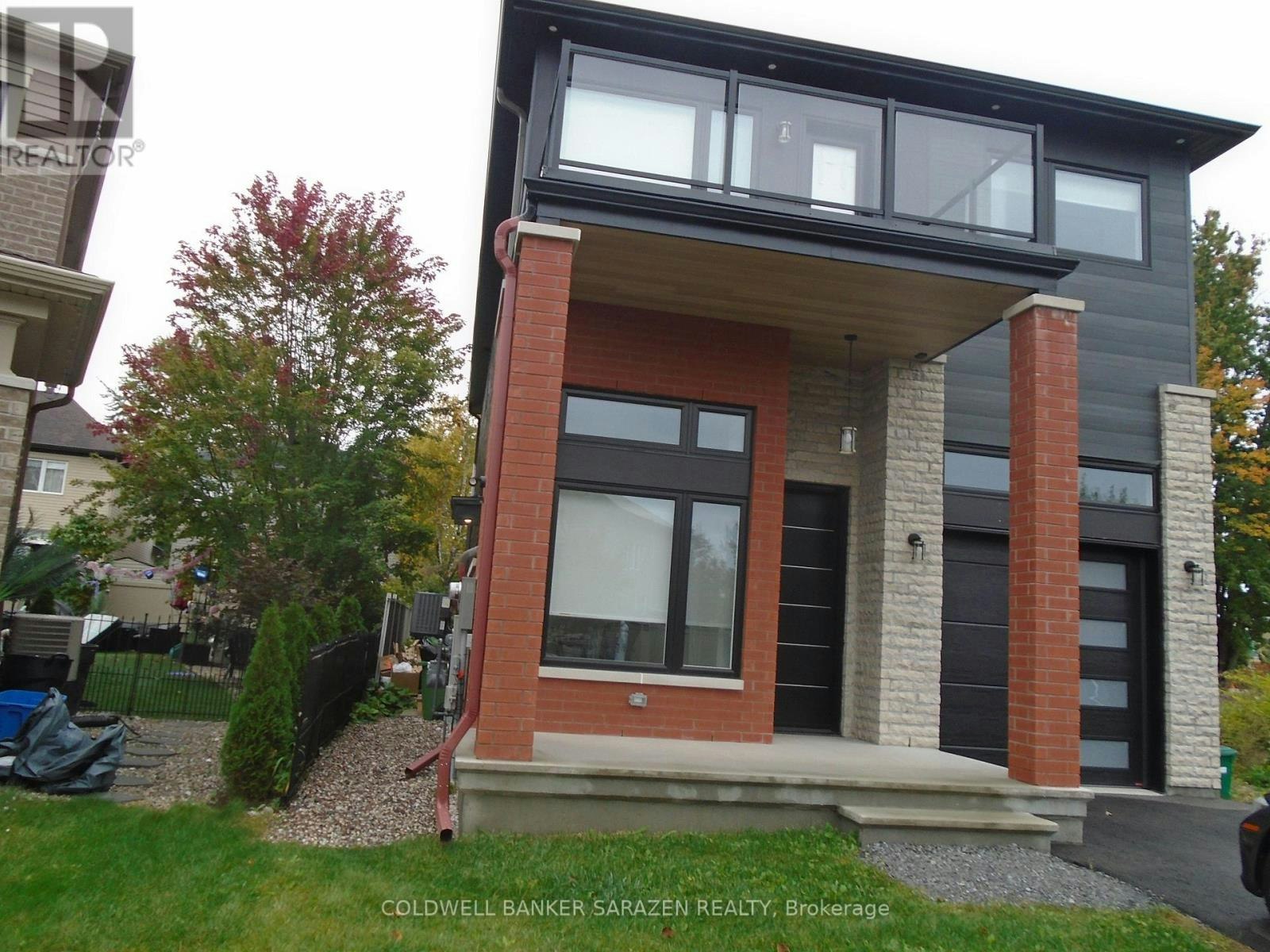 B-279 Enclave Walk E, Ottawa, ON, K1W 0J5