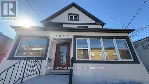 4677 Crysler Avenue, Niagara Falls, ON, L2E 3V7