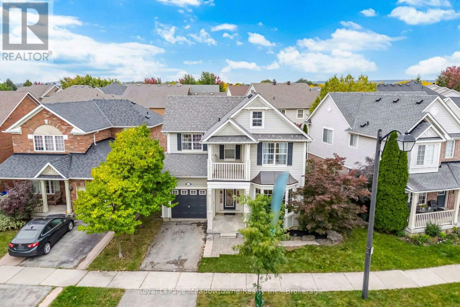 954 Lancaster Boulevard, Milton, ON, L9T 6A2