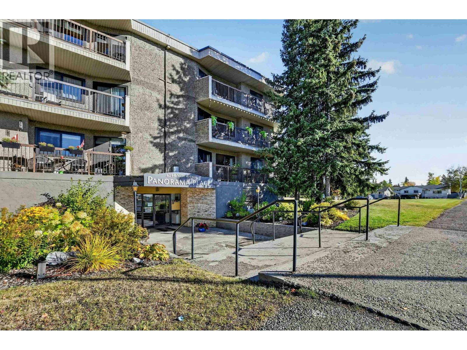 110-4288 15th Avenue, Prince George, BC, V2M 5K6