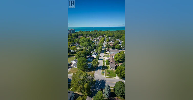 32 Louisa Street, Point Edward, ON, N7V 1W1 - 29