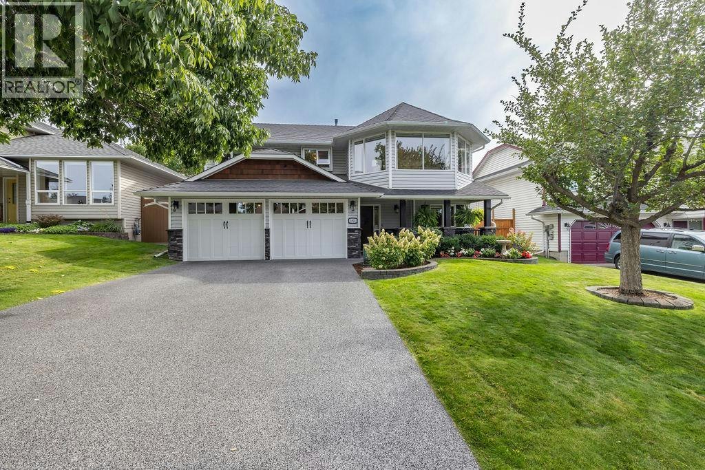 1931 Tinniswood Court, Kamloops, BC, V2E 2K5