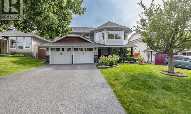 1931 Tinniswood Court