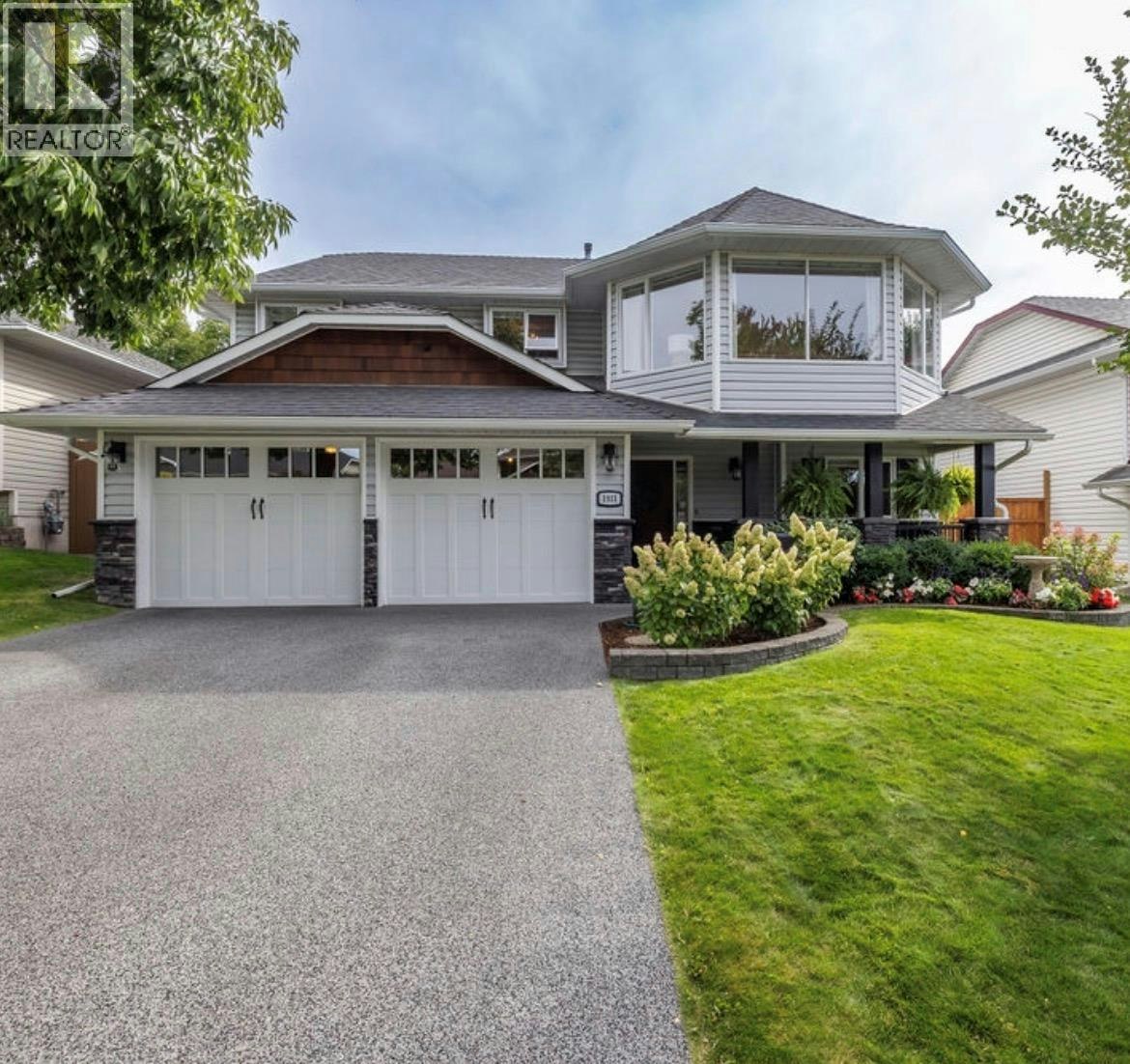 1931 Tinniswood Court, Kamloops, BC, V2E 2K5