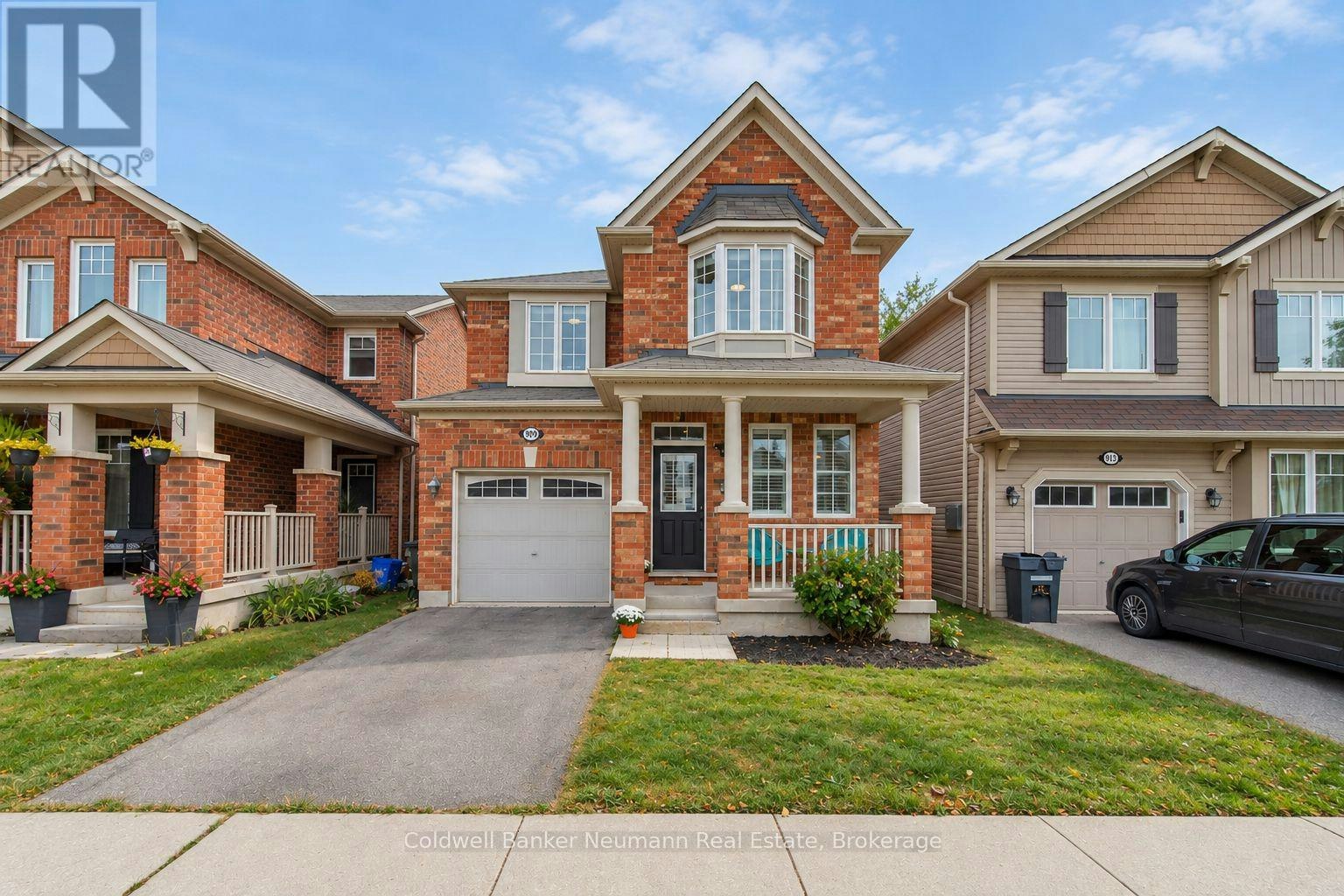 909 Farmstead Drive, Milton, ON, L9T 8J5