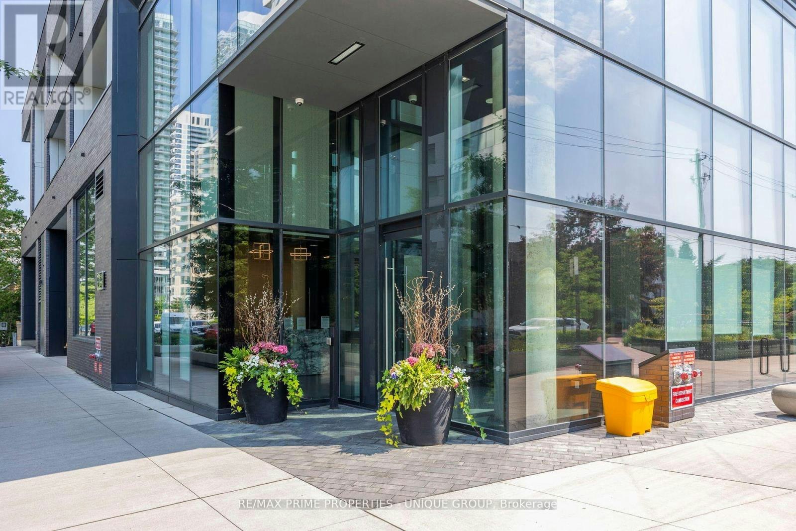 606-11 Lillian Street, Toronto, ON, M4S 2H7 - 3