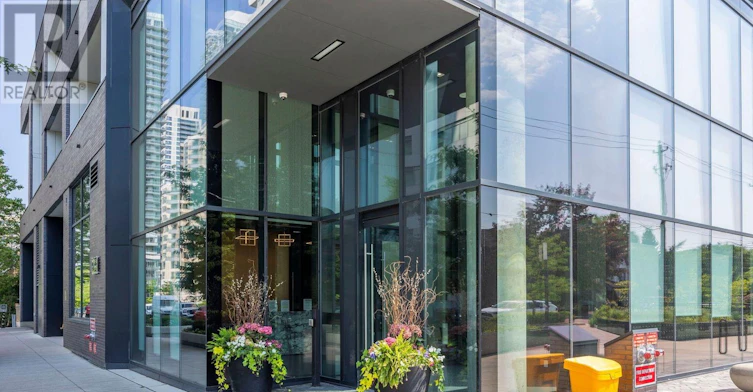 606-11 Lillian Street, Toronto, ON, M4S 2H7 - 3