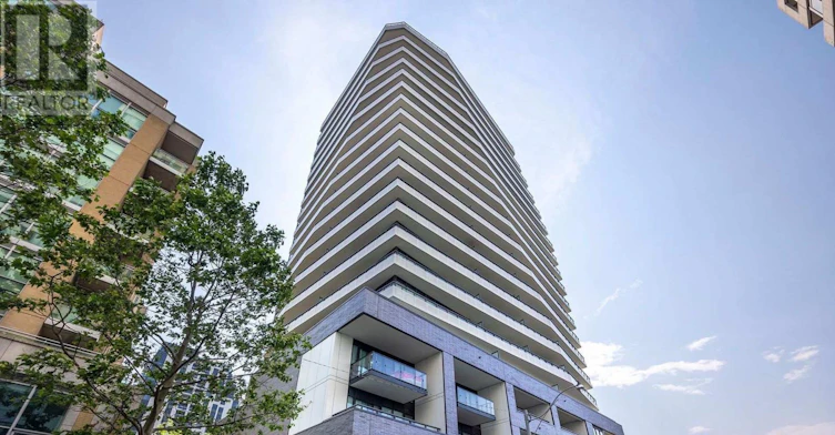 606-11 Lillian Street, Toronto, ON, M4S 2H7