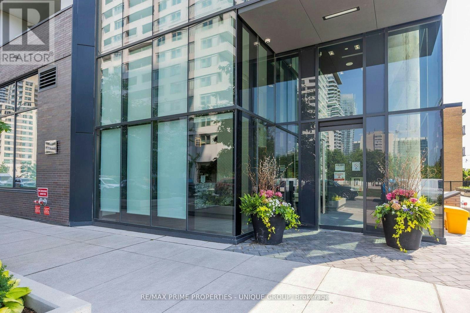 606-11 Lillian Street, Toronto, ON, M4S 2H7 - 4
