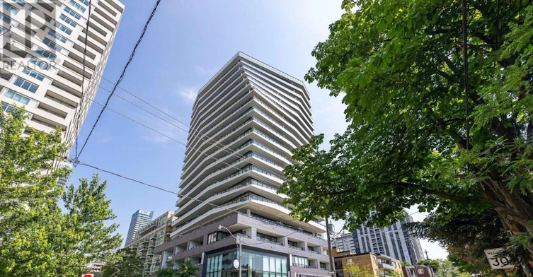 606-11 Lillian Street, Toronto, ON, M4S 2H7 - 2