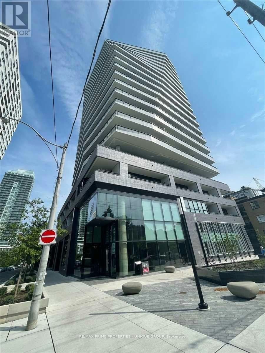 606-11 Lillian Street, Toronto, ON, M4S 2H7 - 21