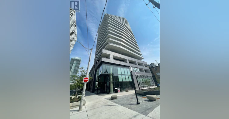 606-11 Lillian Street, Toronto, ON, M4S 2H7 - 21