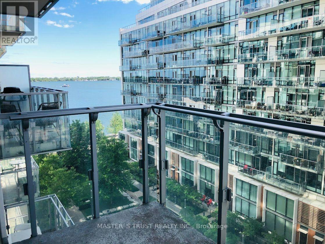 731-39 Queens Quay E, Toronto, ON, M5E 0A5 - 11