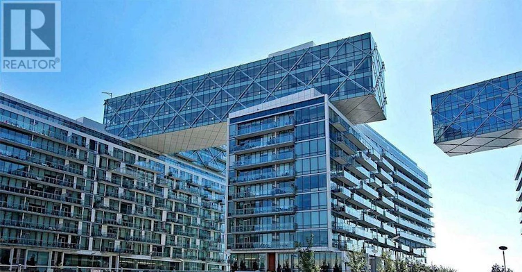 731-39 Queens Quay E, Toronto, ON, M5E 0A5