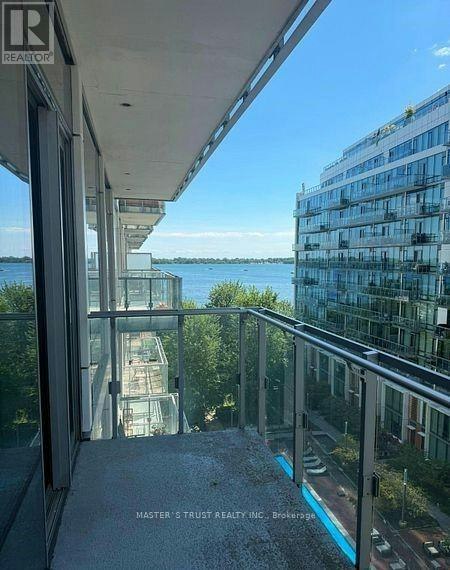 731-39 Queens Quay E, Toronto, ON, M5E 0A5 - 12